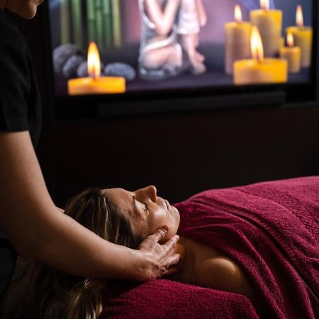 Melior Boutique Hotel Valletta Eksteriør bilde