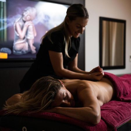 Melior Boutique Hotel Valletta Eksteriør bilde