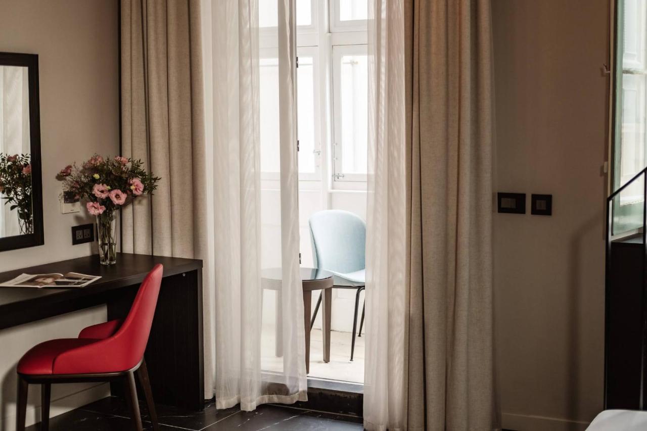 Melior Boutique Hotel Valletta Eksteriør bilde
