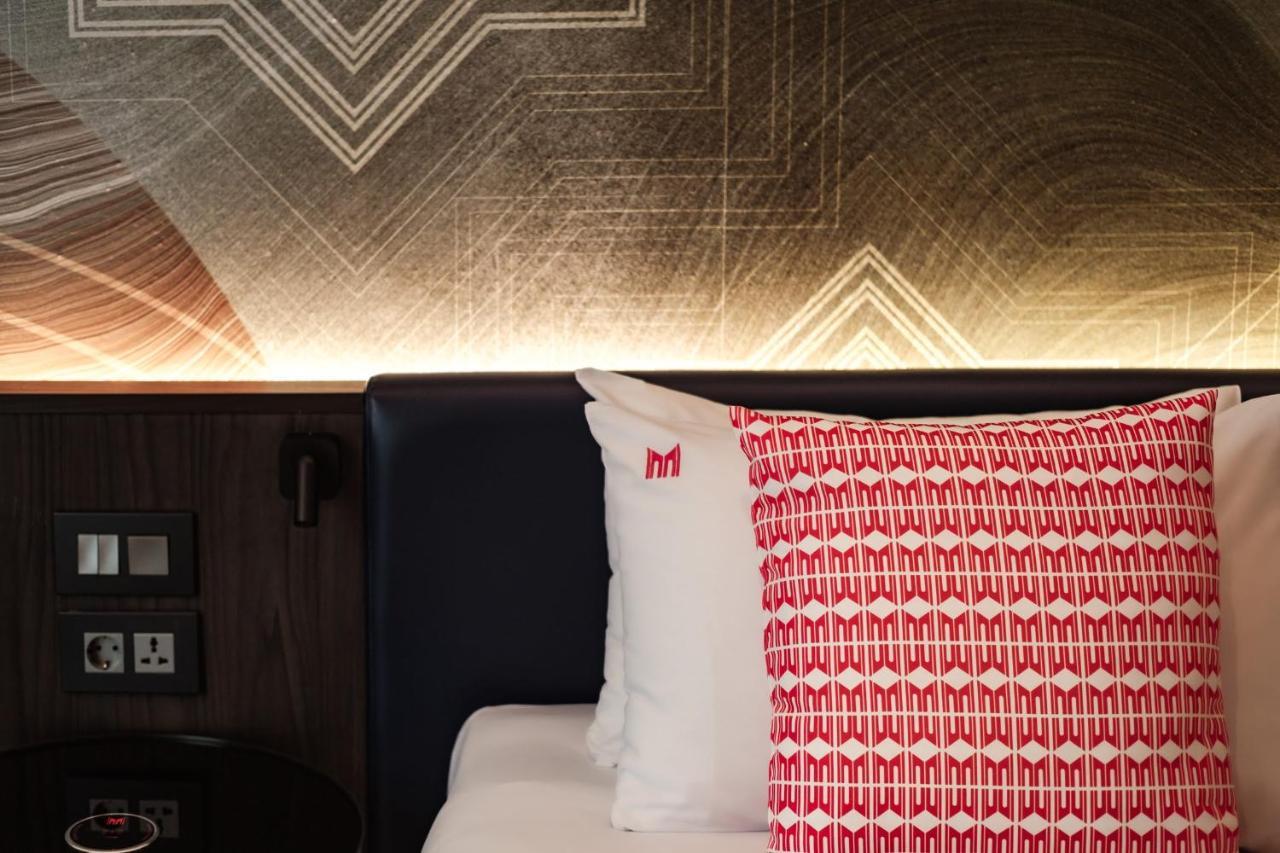 Melior Boutique Hotel Valletta Eksteriør bilde