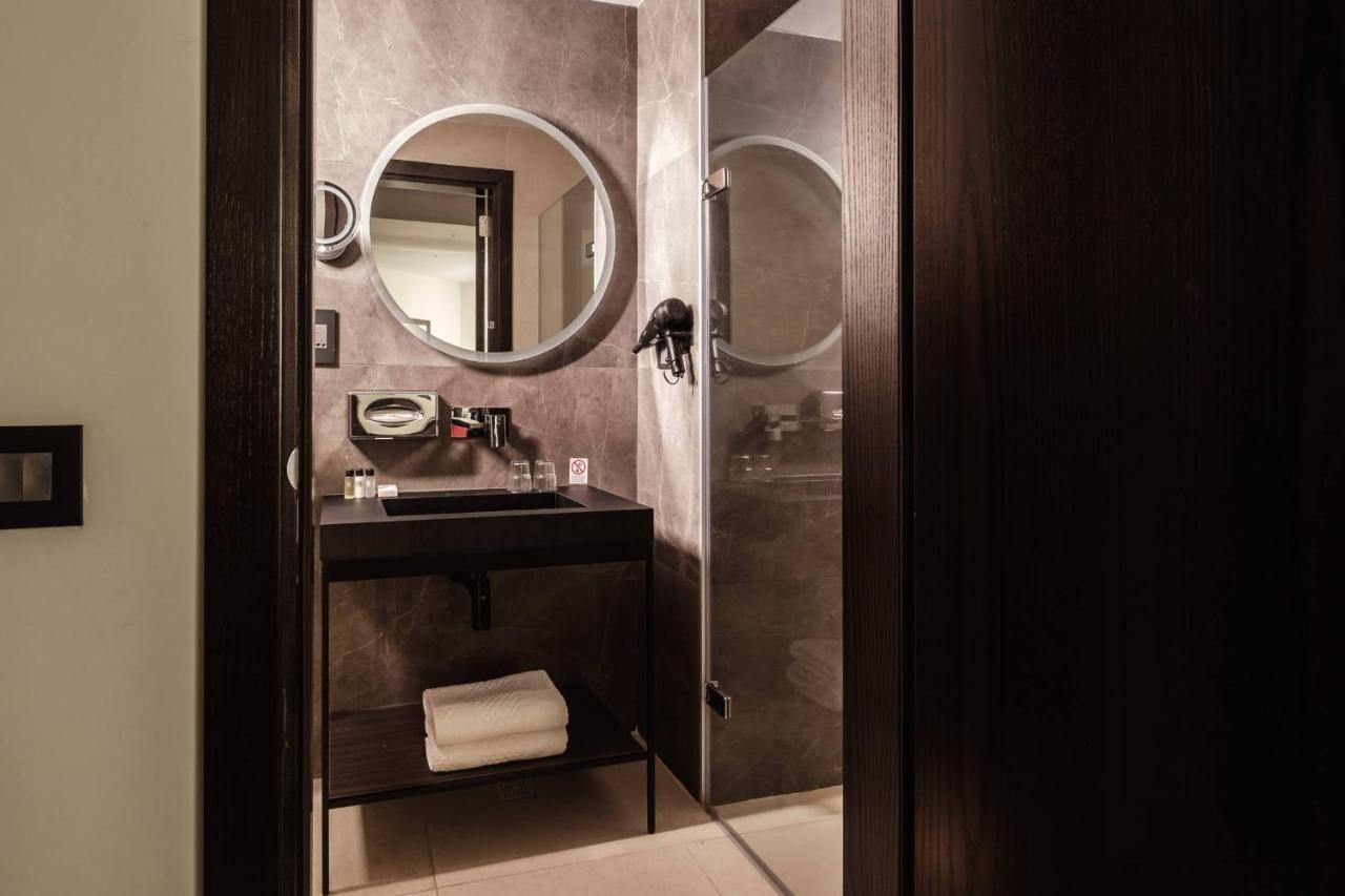 Melior Boutique Hotel Valletta Eksteriør bilde