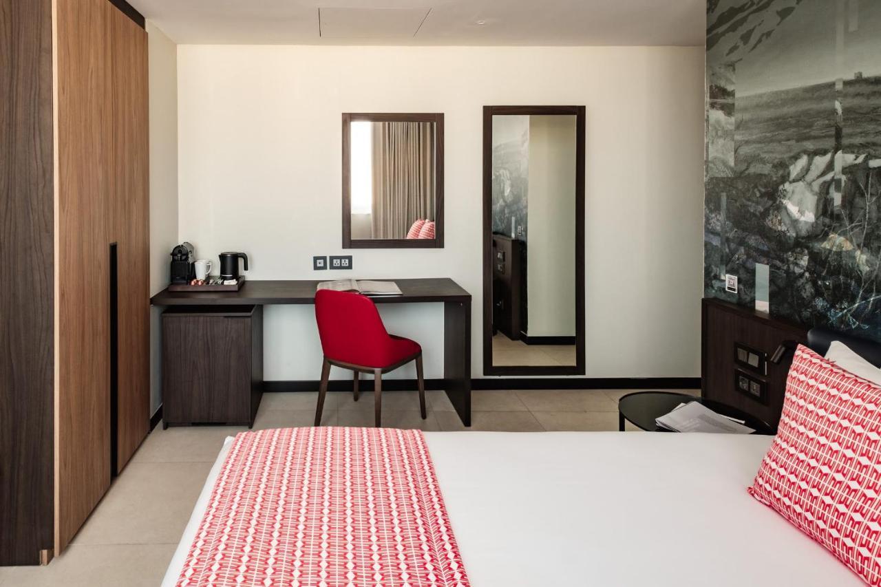 Melior Boutique Hotel Valletta Eksteriør bilde