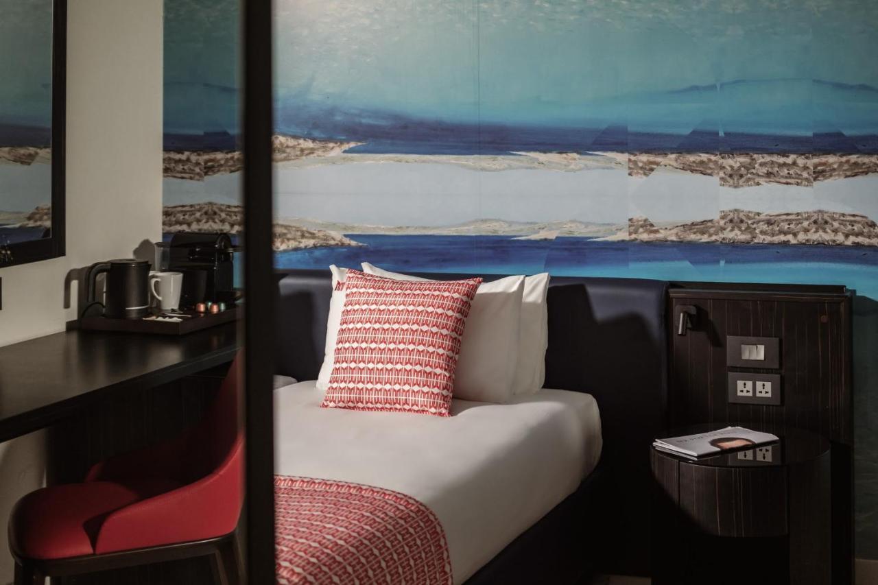 Melior Boutique Hotel Valletta Eksteriør bilde