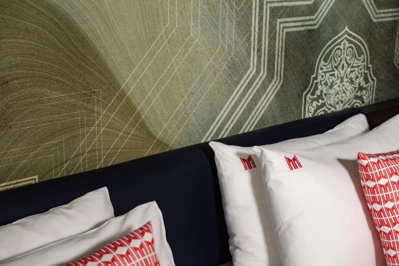 Melior Boutique Hotel Valletta Eksteriør bilde