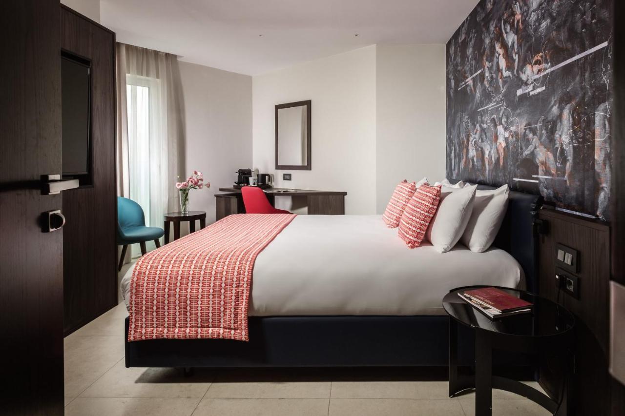 Melior Boutique Hotel Valletta Eksteriør bilde