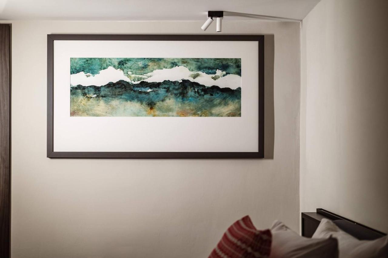 Melior Boutique Hotel Valletta Eksteriør bilde