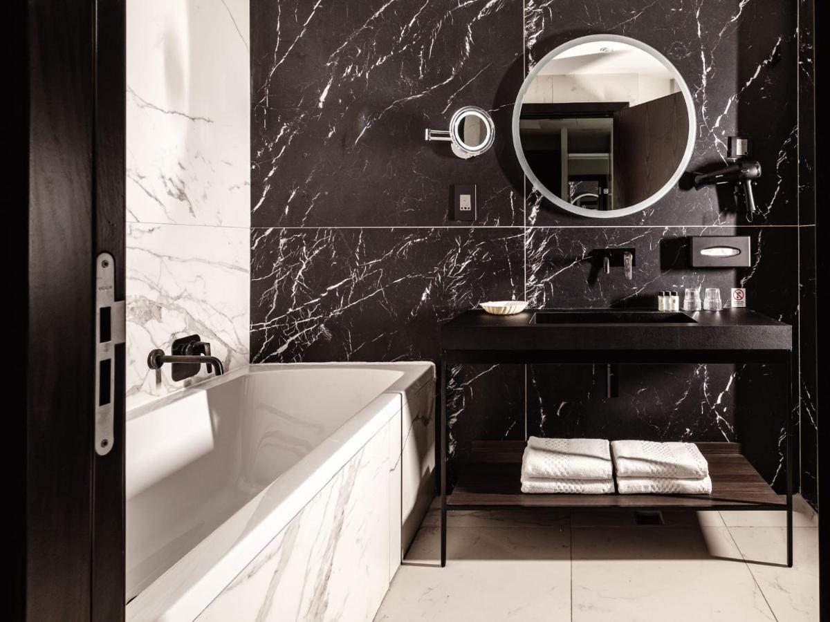 Melior Boutique Hotel Valletta Eksteriør bilde