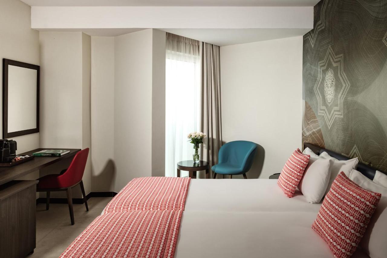 Melior Boutique Hotel Valletta Eksteriør bilde