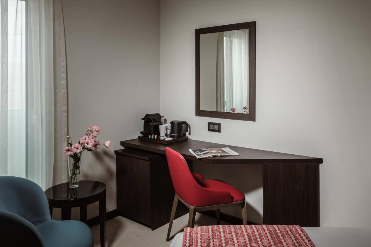 Melior Boutique Hotel Valletta Eksteriør bilde