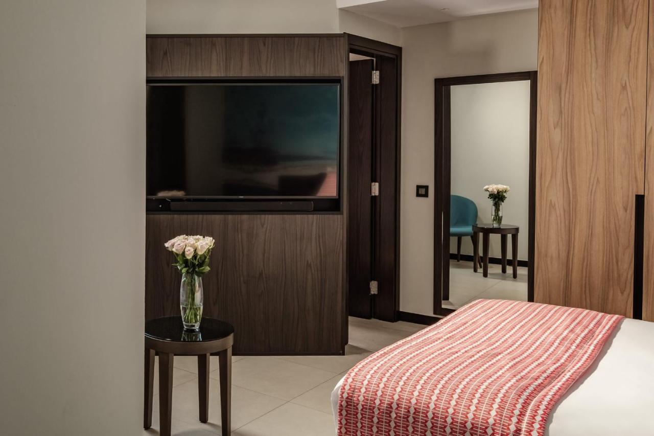 Melior Boutique Hotel Valletta Eksteriør bilde