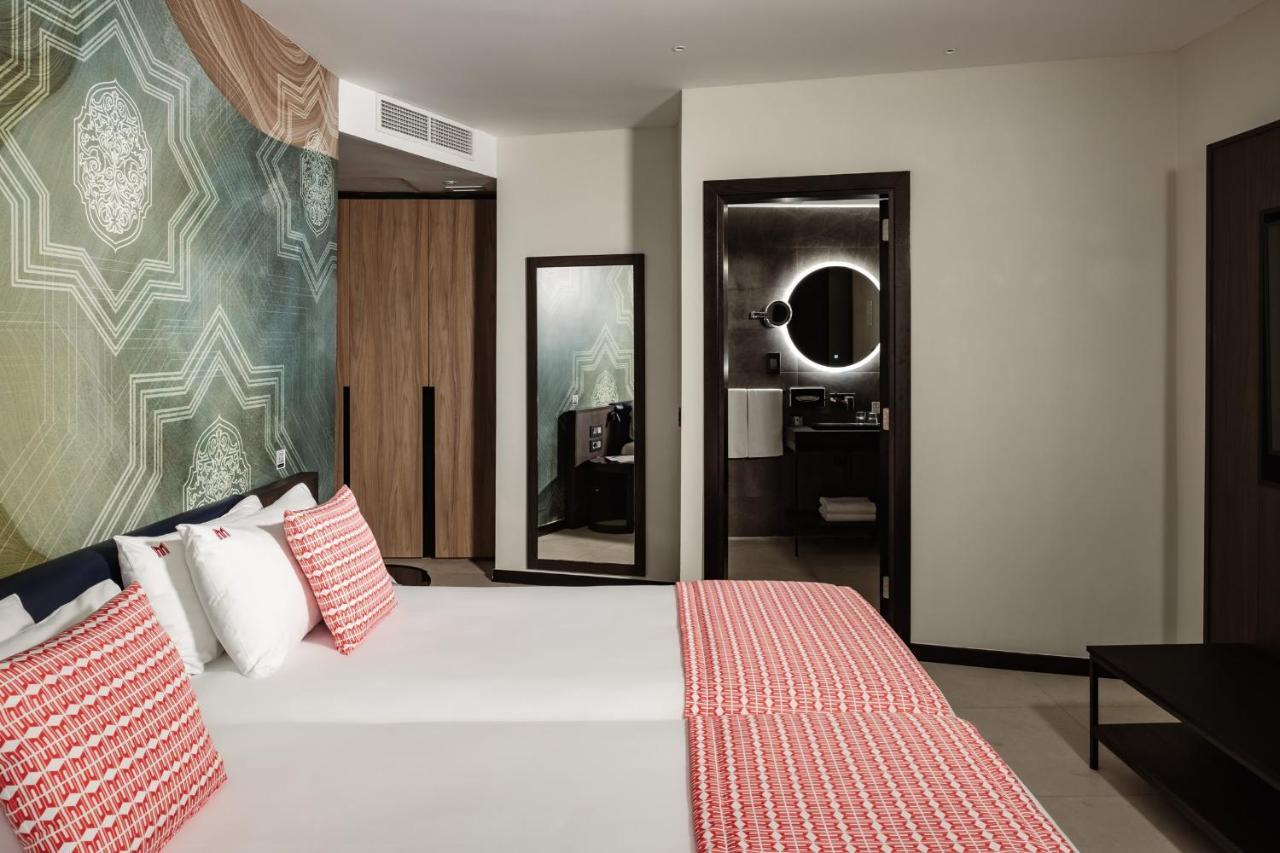 Melior Boutique Hotel Valletta Eksteriør bilde