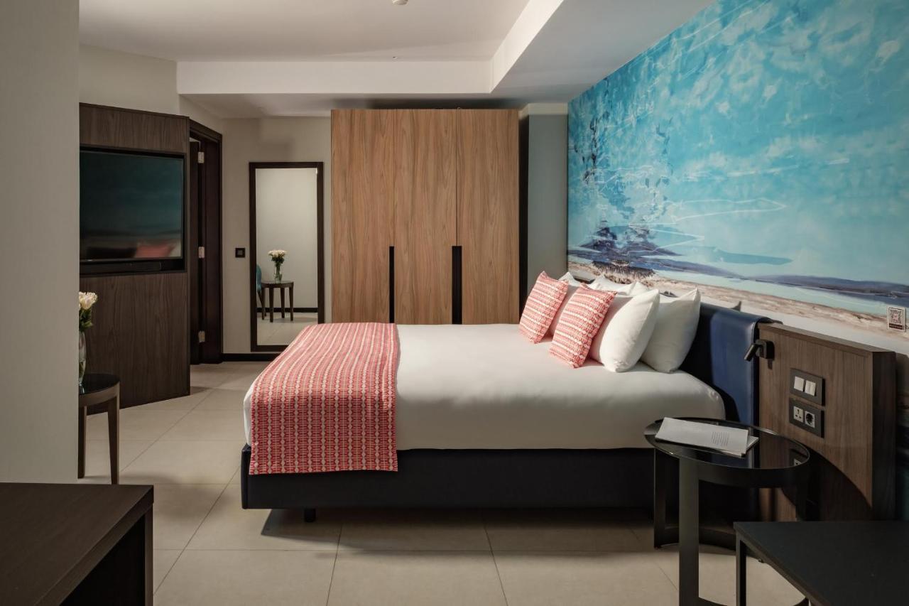 Melior Boutique Hotel Valletta Eksteriør bilde