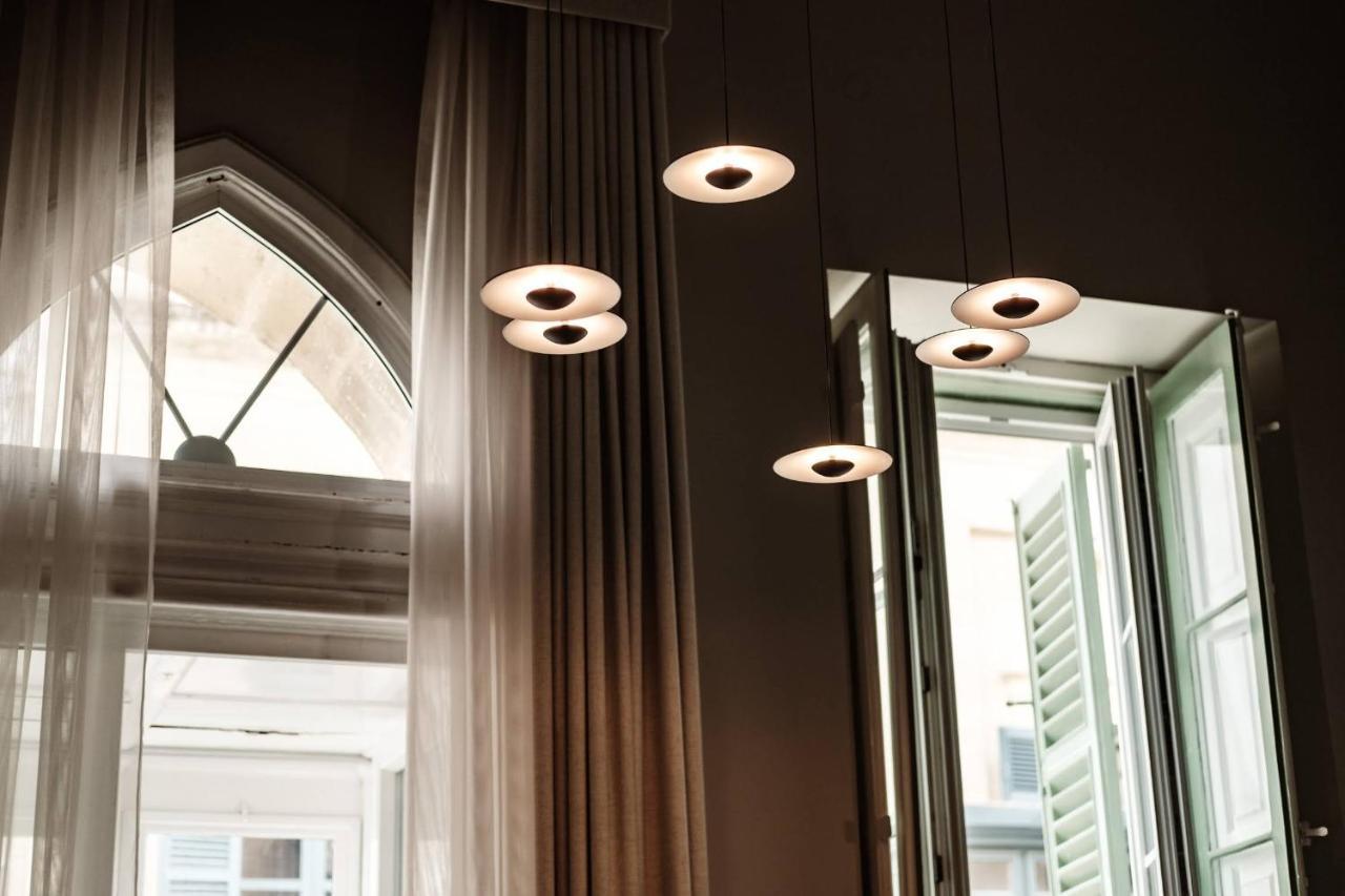 Melior Boutique Hotel Valletta Eksteriør bilde