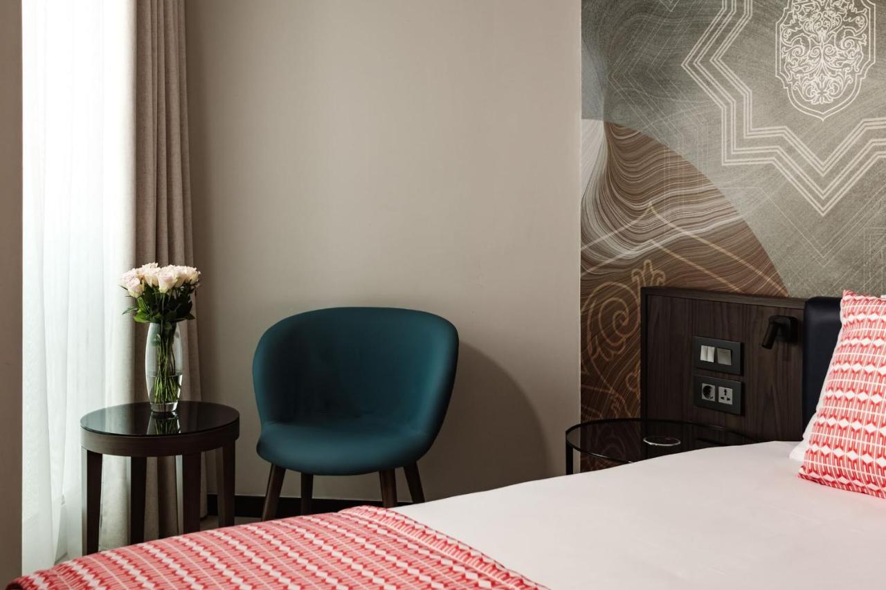 Melior Boutique Hotel Valletta Eksteriør bilde