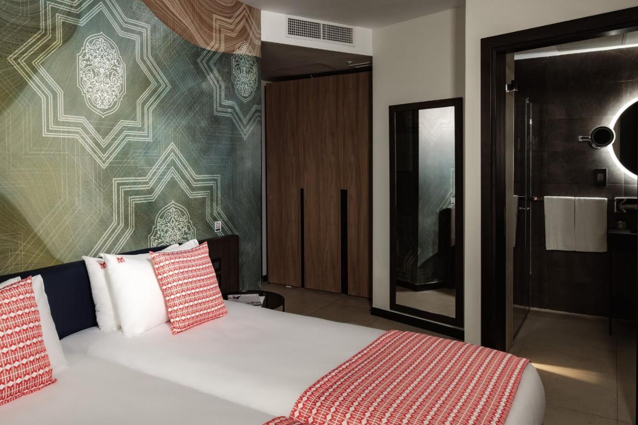 Melior Boutique Hotel Valletta Eksteriør bilde