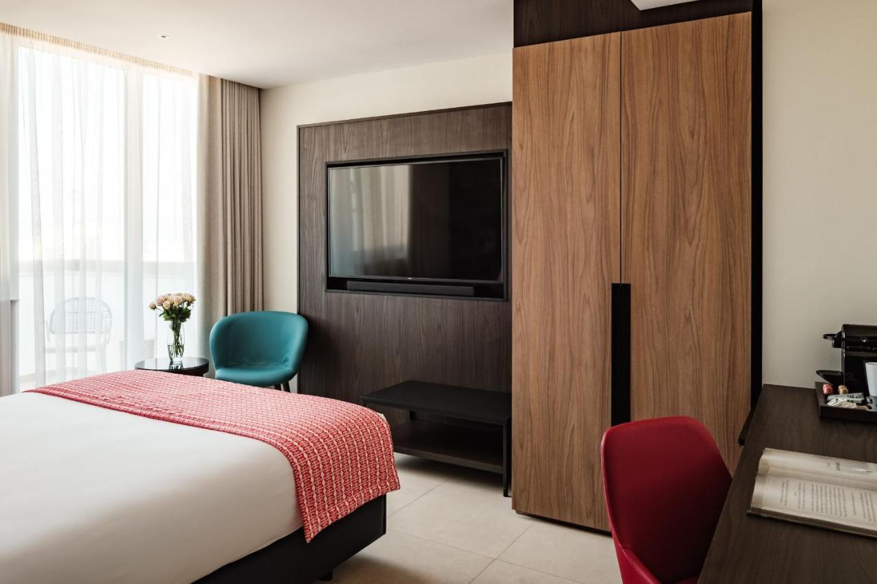 Melior Boutique Hotel Valletta Eksteriør bilde