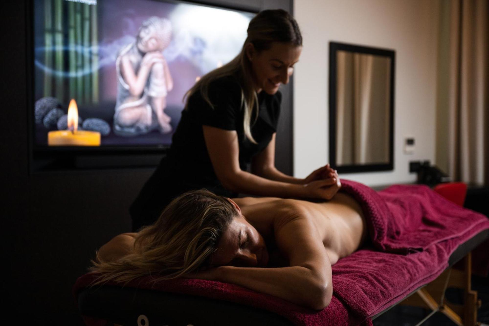 Melior Boutique Hotel Valletta Eksteriør bilde